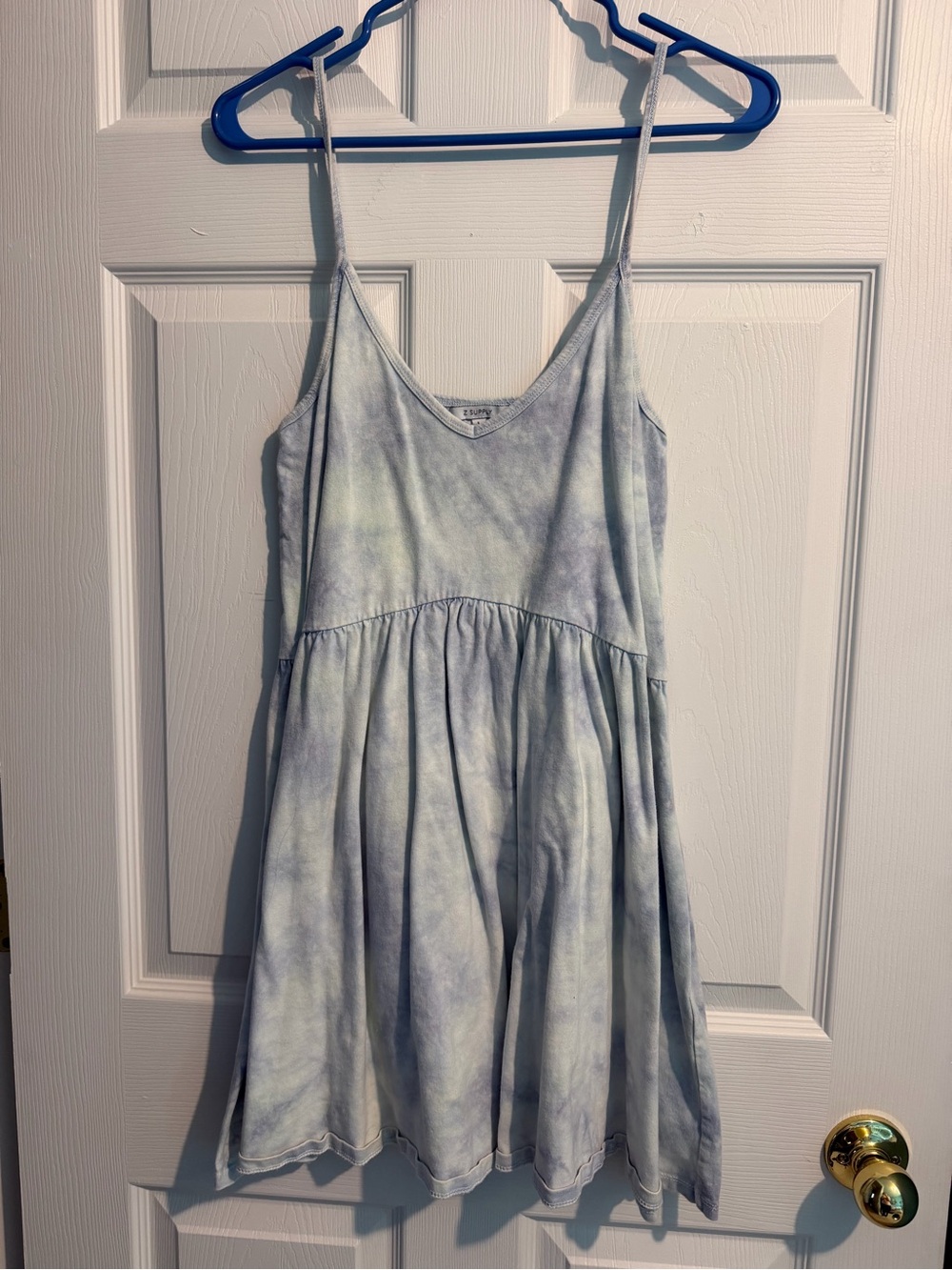Z Supply Dress